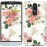 Чохол для LG G3s D724 квіткові шпалери v1 2293m-93