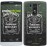 Чохол для LG G3s D724 Whiskey Jack Daniels 822m-93