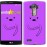 Чохол для LG G4 H815 Adventure Time. Lumpy Space Princess 1122u-118