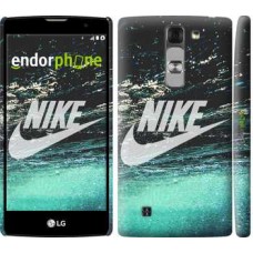 Чохол для LG G4c H522y Water Nike 2720m-389