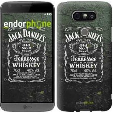 Чохол для LG G5 H860 Whiskey Jack Daniels 822m-348
