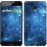Чохол для Meizu M3e Зоряне небо 167u-607