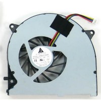 Вентилятор для ноутбука Asus G75VW GPU Fan 4 pin