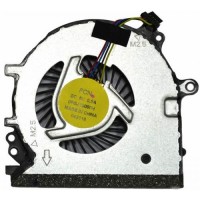 Вентилятор для ноутбука HP Probook 430 G3 4pin (831902-001)