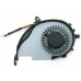 Вентилятор для ноутбука Acer Aspire V5-472, V5-472P, V5-572, V5-572P (CPU fan)