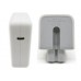 Блок живлення Apple 20.3V 3A, 9V 3A, 5.2V 2.4A 61W USB-C Box Original + cable (A1718)