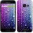 Чохол для Samsung Galaxy A3 (2017) Краплі води 3351m-443