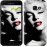 Чохол для Samsung Galaxy A3 (2017) Мерилін Монро 2370m-443