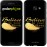 Чохол для Samsung Galaxy A3 (2017) Вір у свою мрію 3748m-443