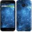 Чохол для Samsung Galaxy A3 (2017) Зоряне небо 167m-443