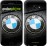 Чохол для Samsung Galaxy A5 (2017) BMW 845c-444