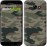 Чохол для Samsung Galaxy A5 (2017) Камуфляж v3 1097c-444