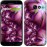 Чохол для Samsung Galaxy A5 (2017) Квіткова мозаїка 1961c-444