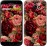 Чохол для Samsung Galaxy A5 (2017) Квітучі троянди 2701c-444
