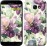 Чохол для Samsung Galaxy A5 (2017) Квіти аквареллю 2237c-444