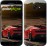 Чохол для Samsung Galaxy A5 (2017) Lamborghini v2 2948c-444