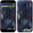 Чохол для Samsung Galaxy A5 (2017) Листя v3 3328c-444