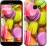 Чохол для Samsung Galaxy A5 (2017) Макаруни 2995c-444