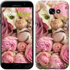 Чохол для Samsung Galaxy A5 (2017) Троянди v2 2320c-444