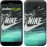 Чохол для Samsung Galaxy A5 (2017) Water Nike 2720c-444