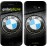 Чохол для Samsung Galaxy A7 (2017) BMW 845m-445