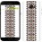 Чохол для Samsung Galaxy A7 (2017) Вишиванка 22 590m-445