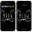 Чохол для Samsung Galaxy A7 (2017) Kitty 3677m-445