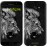 Чохол для Samsung Galaxy A7 (2017) Лев 1080m-445