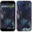 Чохол для Samsung Galaxy A7 (2017) Листя v3 3328m-445