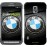 Чохол для Samsung Galaxy S5 Active G870 BMW 845u-364