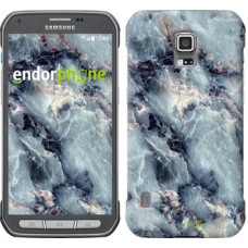 Чохол для Samsung Galaxy S5 Active G870 Мармур 3479u-364