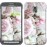 Чохол для Samsung Galaxy S5 Active G870 Півонії v2 2706u-364