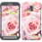 Чохол для Samsung Galaxy S5 Active G870 Троянди 525u-364