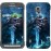 Чохол для Samsung Galaxy S5 Active G870 World of Warcraft. King 644u-364