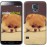 Чохол для Samsung Galaxy S5 Duos SM G900FD Boo 2 890c-62