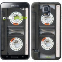 Чохол для Samsung Galaxy S5 Duos SM G900FD Касета 876c-62