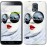 Чохол для Samsung Galaxy S5 Duos SM G900FD Дівчина аквареллю 2829c-62