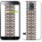 Чохол для Samsung Galaxy S5 Duos SM G900FD Вишиванка 22 590c-62