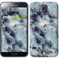 Чохол для Samsung Galaxy S5 Duos SM G900FD Мармур 3479c-62
