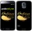 Чохол для Samsung Galaxy S5 Duos SM G900FD Вір в свою мрію 3748c-62