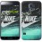 Чохол для Samsung Galaxy S5 Duos SM G900FD Water Nike 2720c-62