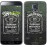 Чохол для Samsung Galaxy S5 Duos SM G900FD Whiskey Jack Daniels 822c-62