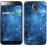 Чохол для Samsung Galaxy S5 Duos SM G900FD Зоряне небо 167c-62