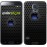 Чохол для Samsung Galaxy S5 G900H apple 2 1734c-24