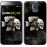 Чохол для Samsung Galaxy S5 G900H Рибо-людина 683c-24