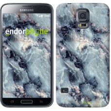 Чохол для Samsung Galaxy S5 G900H Мармур 3479c-24