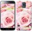 Чохол для Samsung Galaxy S5 G900H Троянди 525c-24