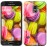 Чохол для Samsung Galaxy S5 mini G800H Макаруни 2995m-44
