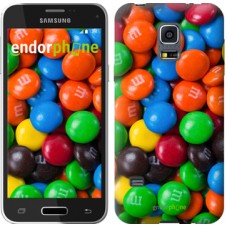 Чехол для Samsung Galaxy S5 mini G800H MandMs 1637m-44