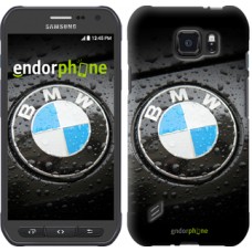 Чохол для Samsung Galaxy S6 active G890 BMW 845u-331